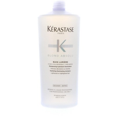 Kerastase Blond Absolu Bain Lumiere Illuminating Shampoo