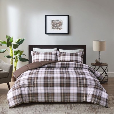 NicBex 3M Scotchgard Down Alternative Bedding Comforter Sets, All Season Microfiber Bedding Set, 1 Comforter, 2 Pillow Shams, Machine Washable