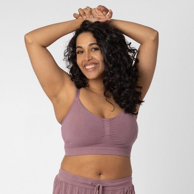 Kindred Bravely Sublime Hands-Free Pumping Lounge & Sleep Bra