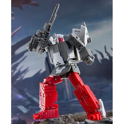 MS-37D Giant Axe | Dr. Wu Action figures