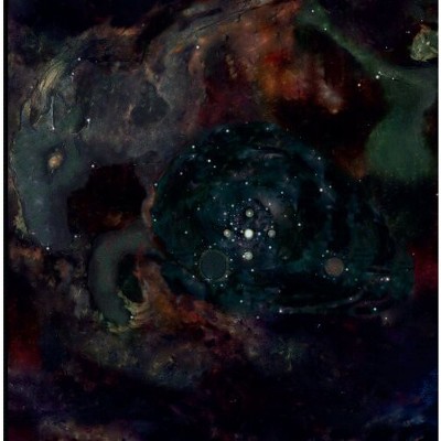 Ocean Chief - Universums Hard (CD)