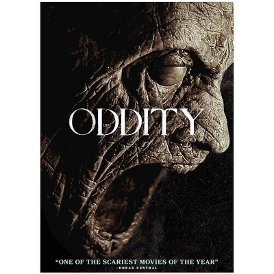 Oddity