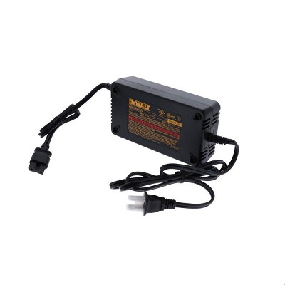 Dewalt Genuine DCC020IB Tire Inflator Power Supply # N557514