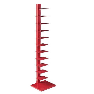 Stewartby Spine Tower Shelf - SEI