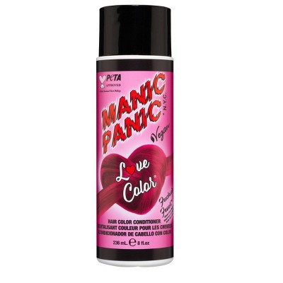Manic Panic Love Colors