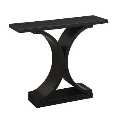 Newport Infinity Console Table - Breighton Home