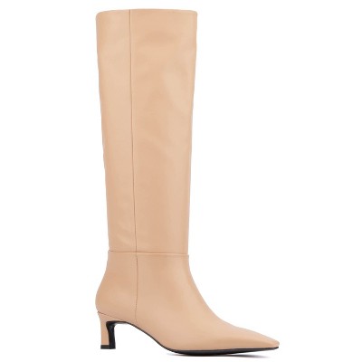 Torgeis Women's Edeline Tall Boots
