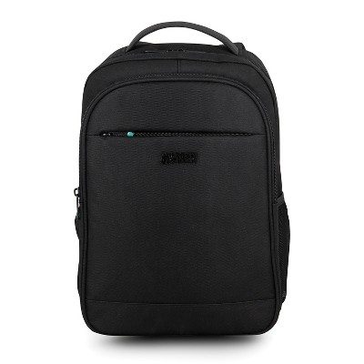 Urban Factory DAILEE Laptop Backpack (14 In.) in Black