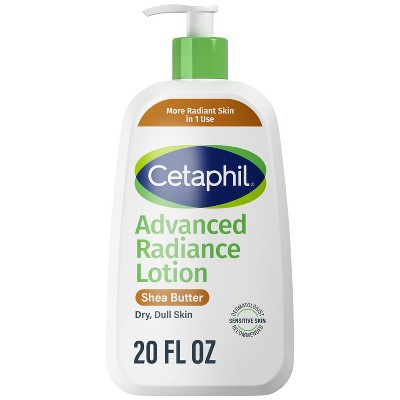 Cetaphil Advanced Relief Lotion Unscented - 20 fl oz