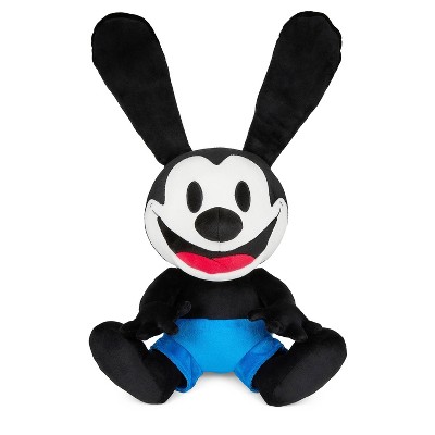 NECA Disney Oswald 16" Stylized Hug Me Plush