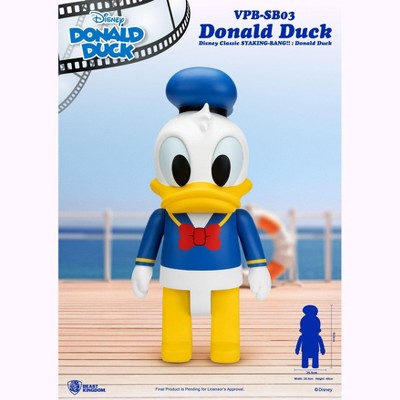 Disney Classic SYAKING-BANG!! Donald Duck   (Piggy Bank)