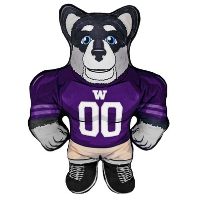 Bleacher Creatures Washington Huskies Harry the Husky 24" Mascot Bleacher Buddy