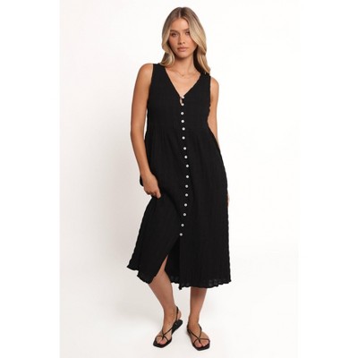 Petal and Pup Sam Midi Dress