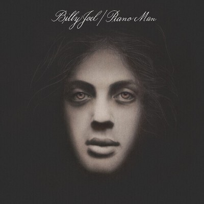 Billy Joel - Piano Man (Vinyl)