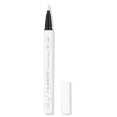 ColourPop BFF Liquid Eyeliner - 0.019 fl oz