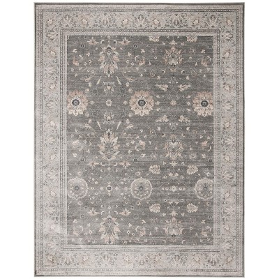 Vintage VTG872 Power Loomed Indoor Rug - Safavieh