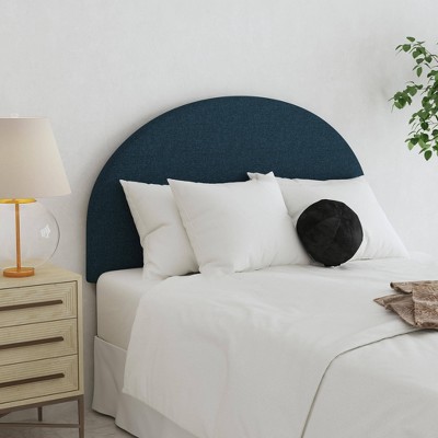 Adaline Headboard in Textured Linen - Threshold™