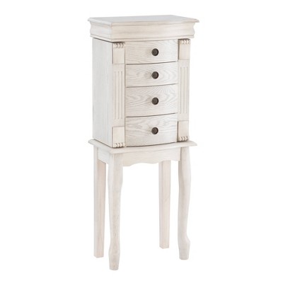 Helene Jewelry Armoire - Powell Company