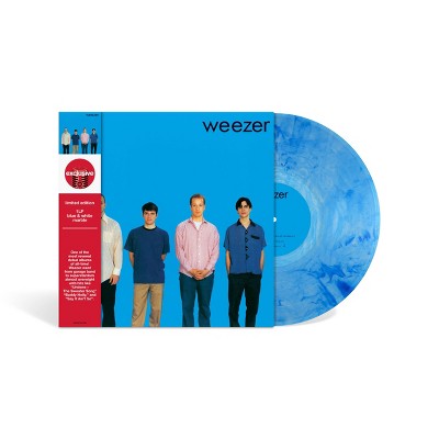 Weezer - Weezer (Target Exclusive, Vinyl)