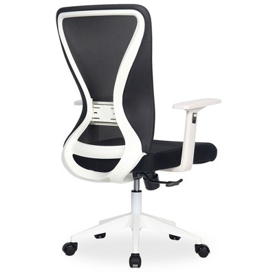 Modern Home Xelo Solo Mid-Back Desk/Office Task Chair