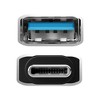 j5create USB-C to USB Type-A 3.1 Adapter. JUCX15 - 3 of 4