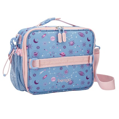 Bentgo Kids' Double Insulated Lunch Bag