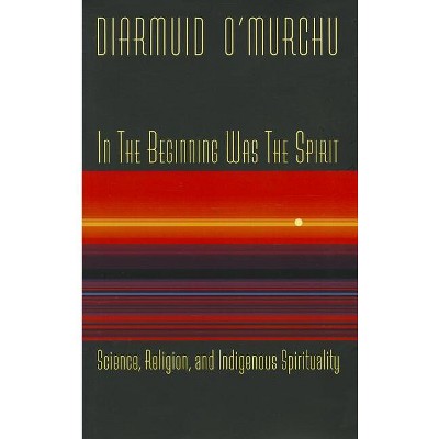 In the Beginning Was the Spirit - by  Diarmuid O'Murchu (Paperback)