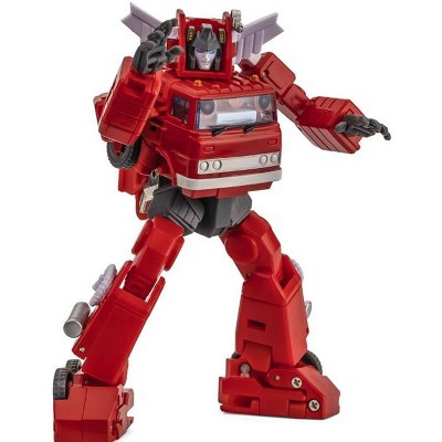 H46 Backdraft | Newage the Legendary Heroes Action figures
