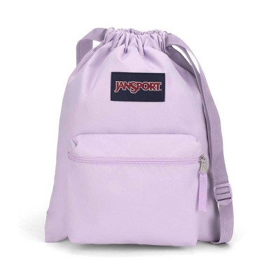 JanSport Drawstring Bag