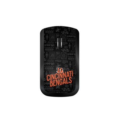 Keyscaper NFL AFC Teams 2024 Edition Wireless Mouse
