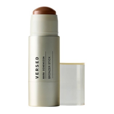 Versed Warm Dimension Bronzer Stick - 0.2oz