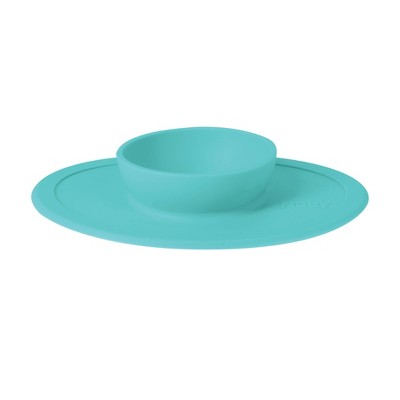 Nuby Silicone Suction Bowl