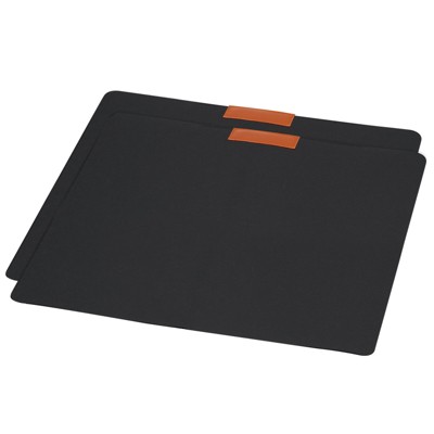 Unique Bargains Felt Dual Side Soft Smooth Office Home Writing Desk Mouse Pads 2 Pcs