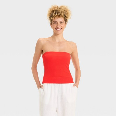 Women's Tube Top - A New Day™