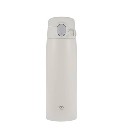 Zojirushi 20oz SM-VA Stainless Steel Travel Mug - White