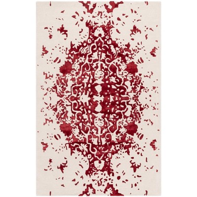 Fifth Avenue FTV751 Hand Tufted Indoor Rugs - Safavieh
