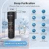 Waterdrop 10UA Under Sink Water Filter System, 8K Gallons, Reduces PFAS, PFOA/PFOS, Lead, Chlorine, Extra RF10 Replacement Filter - 2 of 4