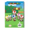 Mario Single Subject Notebook, School Supplies - 2 of 3