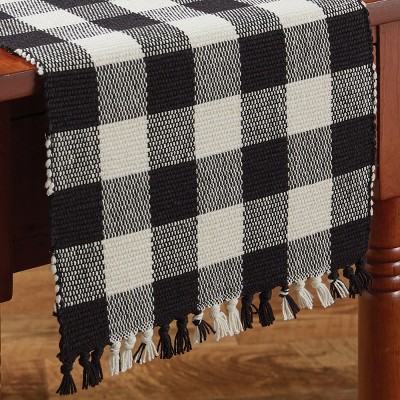 Park Designs Buffalo Check Table Runners