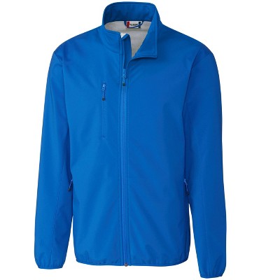 Clique Men's Trail Softshell Jacket