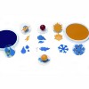 READY 2 LEARN™ Giant Stampers - Weather Patterns - Set of 6 - 2 of 3