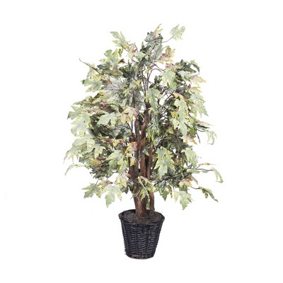 Vickerman Artificial Frosted Maple Extra Full Series