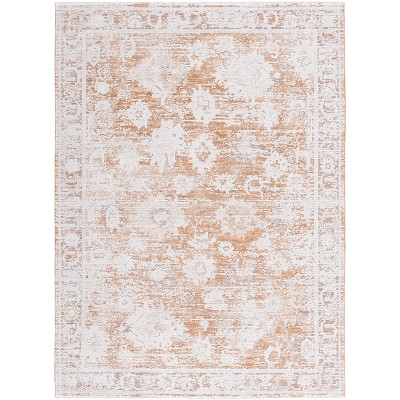 Romance ROM316 Power Loomed Indoor Rugs - Safavieh