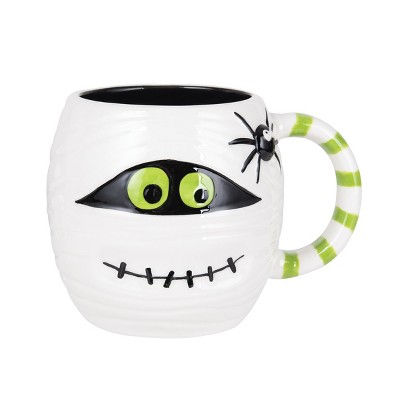 Gallerie II Halloween Mug