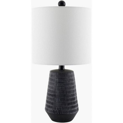 Livabliss Leipzig Rustic Table Lamps