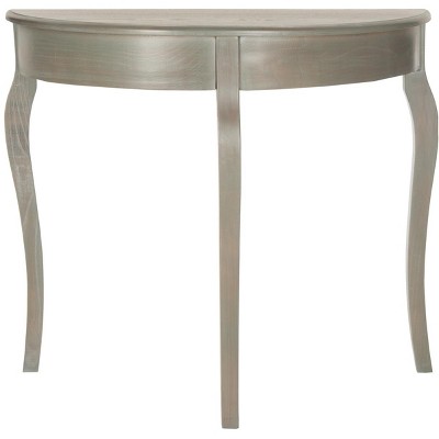Sema Console - AMH6639 -Safavieh Couture