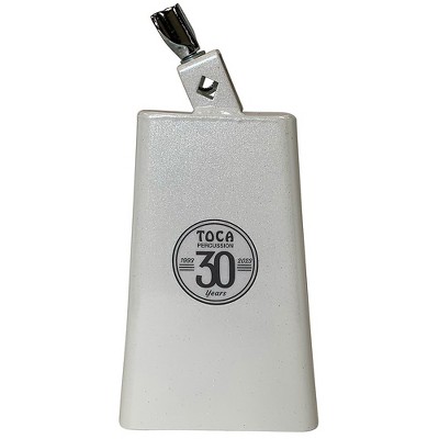 Toca 30th Anniversary Timbale Bell 11 in.