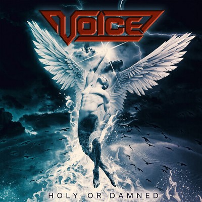 The Voice - Holy Or Damned (CD)