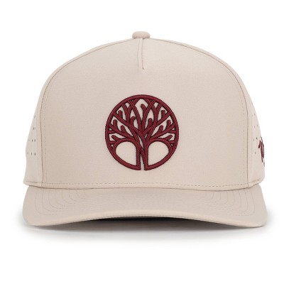 Waggle Adult Polyester Baseball Hat - Smoked It