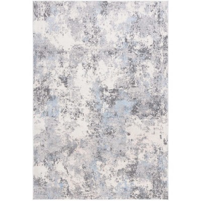 Lagoon LGN521 Power Loomed Rugs - Safavieh